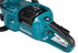 Makita Akku-Kettensäge 40V UC025GZ XGT Motorsäge 35cm