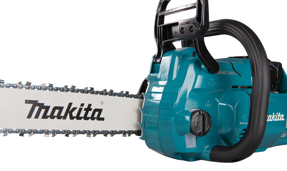 Makita Akku-Kettensäge 40V UC025GZ XGT Motorsäge 35cm