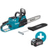 Makita Akku-Kettensäge 40V UC025GZ XGT Motorsäge 35cm