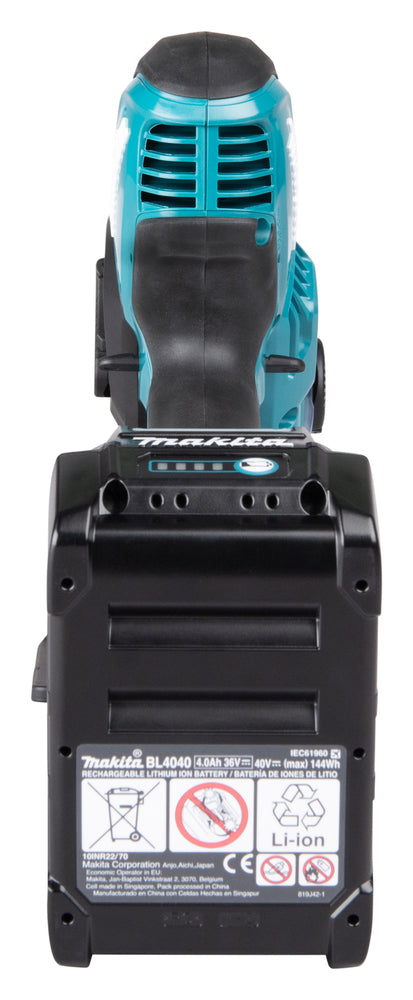 Makita Akku-Astsäge Kettensäge Motorsäge Säge 40V UC029GZ