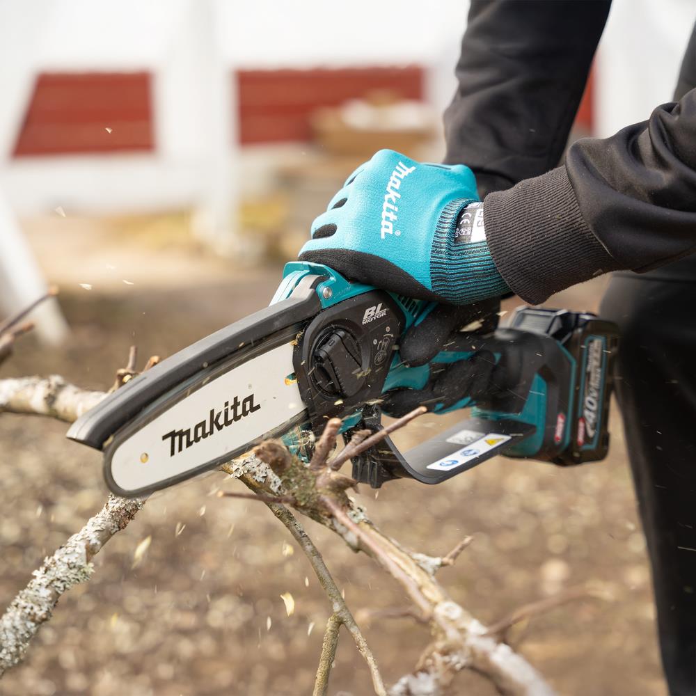 Makita Akku-Astsäge Kettensäge Motorsäge Säge 40V UC029GZ