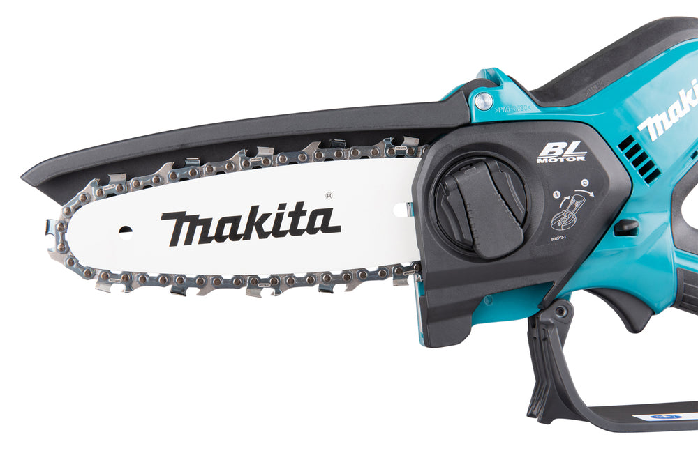 Makita Akku-Astsäge Kettensäge Motorsäge Säge 40V UC029GZ