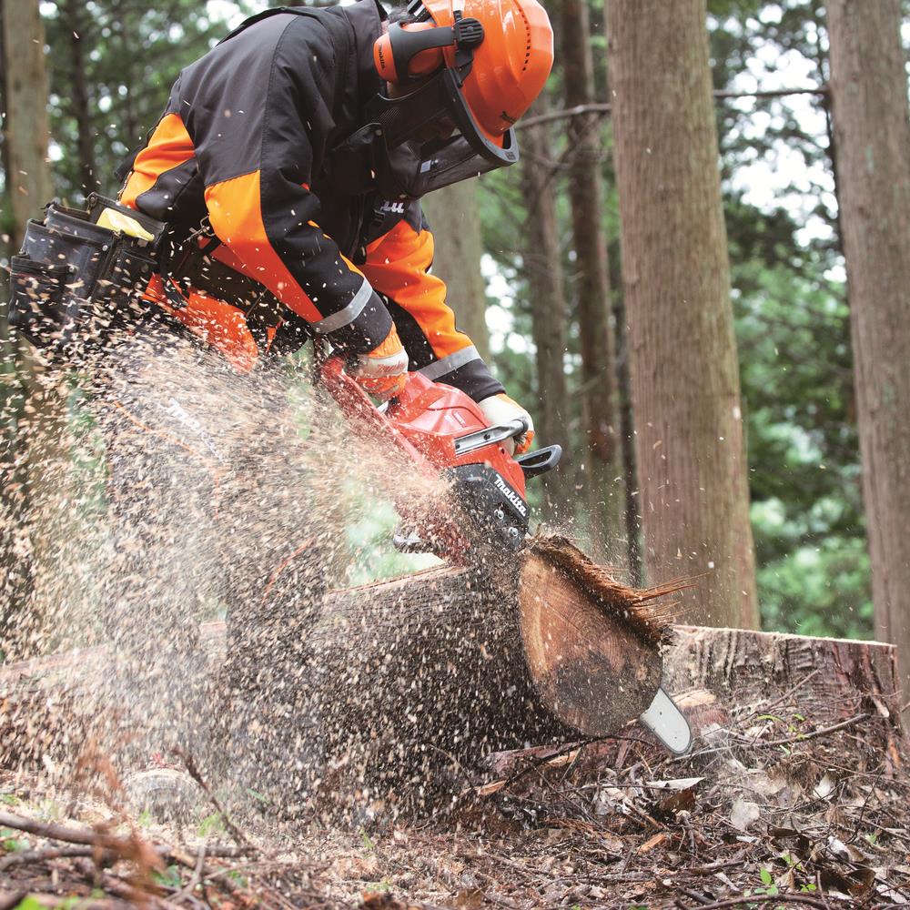 Makita Akku-Kettensäge 40V XGT Motorsäge UC030GZ03 50cm