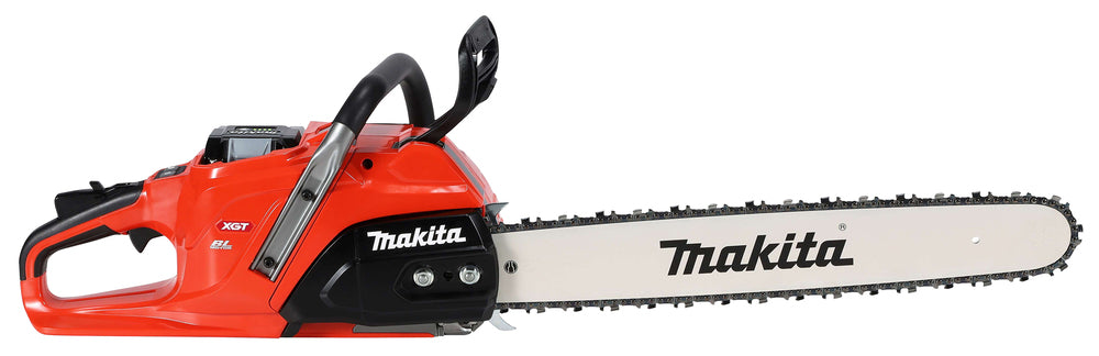 Makita Akku-Kettensäge 40V XGT Motorsäge UC030GZ03 50cm