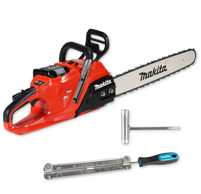 Makita Akku-Kettensäge 40V XGT Motorsäge UC030GZ03 50cm