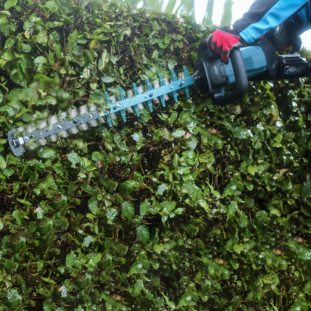Makita Akku-Heckenschere 40V XGT UH004GZ 60cm