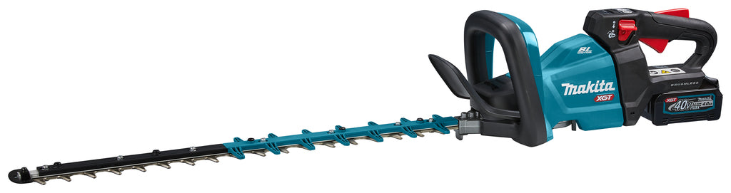 Makita Akku-Heckenschere 40V XGT UH004GZ 60cm