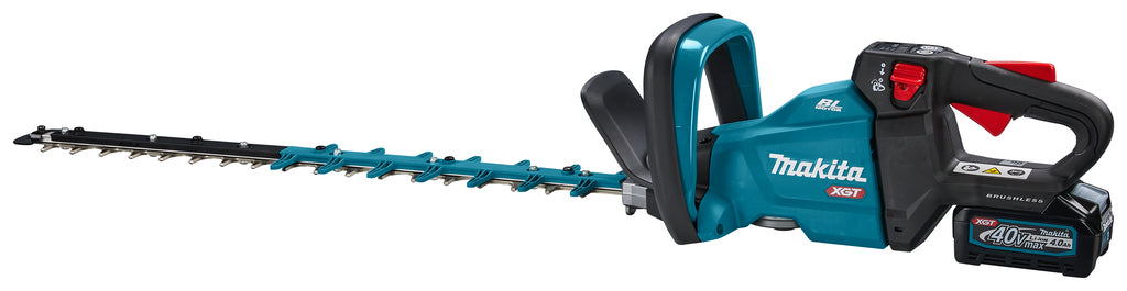 Makita Akku-Heckenschere 40V XGT UH004GZ 60cm