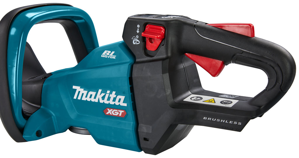 Makita Akku-Heckenschere 40V XGT UH004GZ 60cm