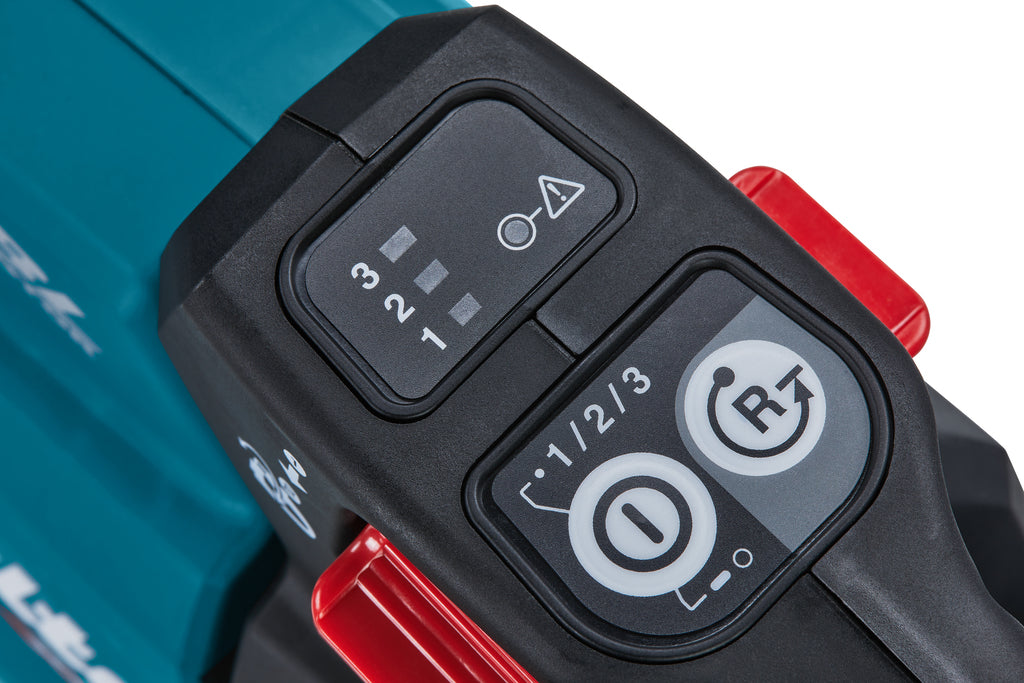 Makita Akku-Heckenschere 40V XGT UH004GZ 60cm