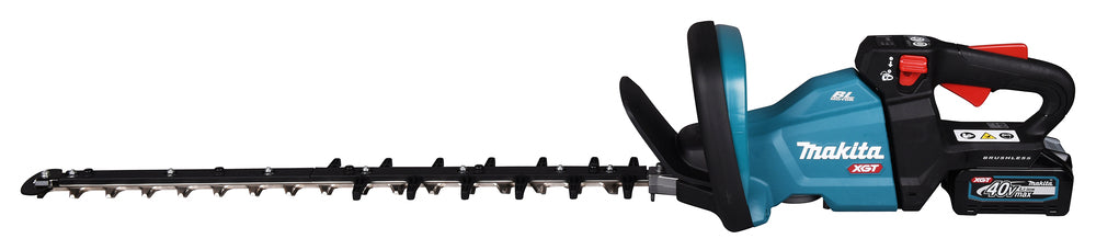 Makita Akku-Heckenschere 40V XGT 60cm UH006GZ