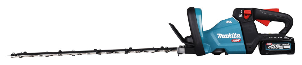 Makita Akku-Heckenschere 40V XGT 60cm UH006GZ