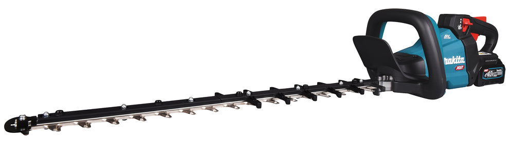 Makita Akku-Heckenschere 40V XGT 60cm UH006GZ