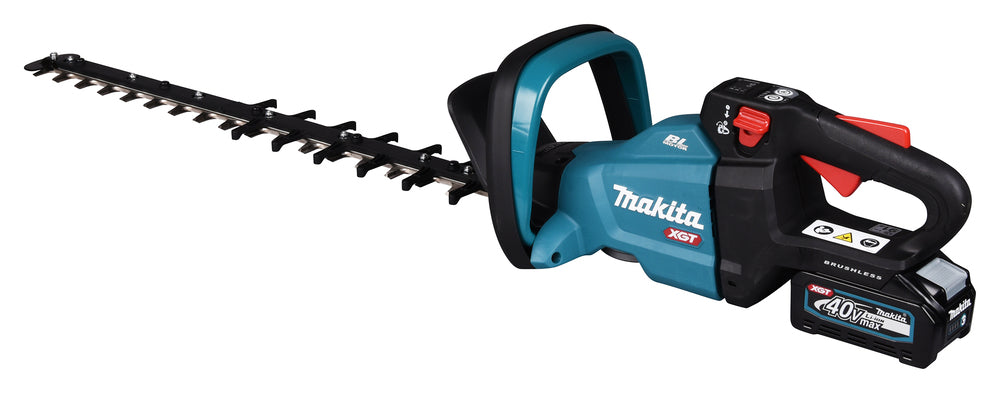 Makita Akku-Heckenschere 40V XGT 60cm UH006GZ