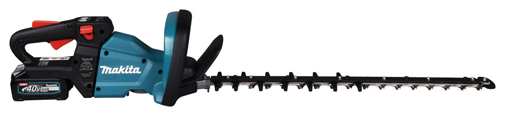 Makita Akku-Heckenschere 40V XGT 60cm UH006GZ