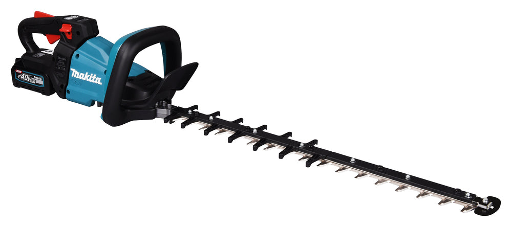 Makita Akku-Heckenschere 40V XGT 60cm UH006GZ