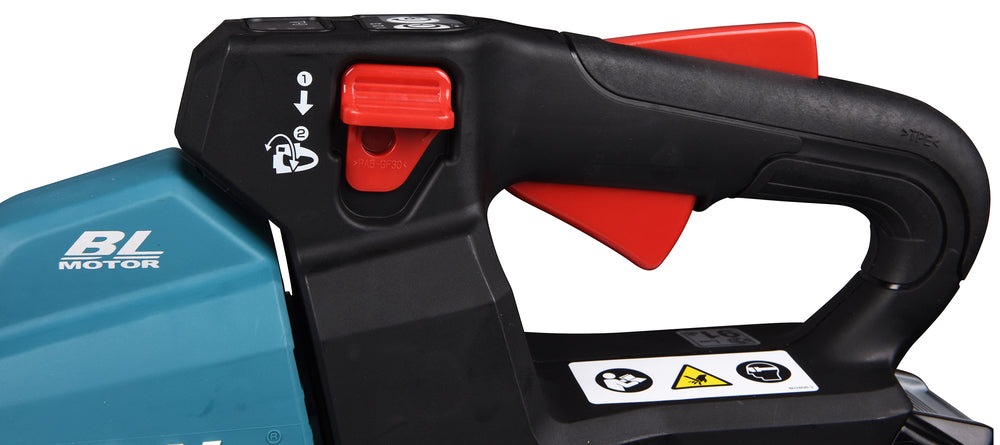 Makita Akku-Heckenschere 40V XGT 60cm UH006GZ