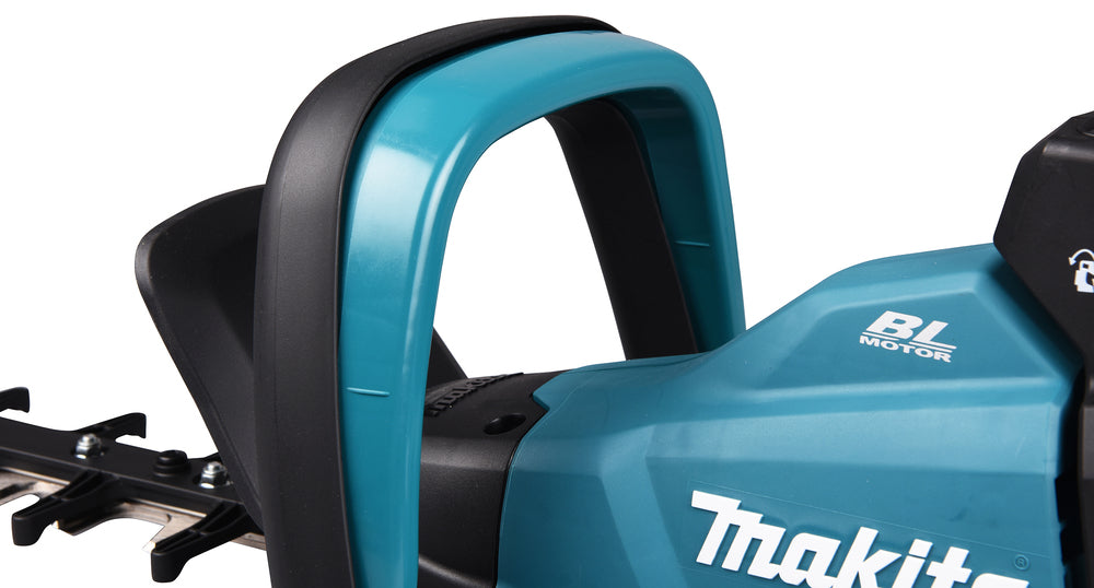 Makita Akku-Heckenschere 40V XGT 60cm UH006GZ