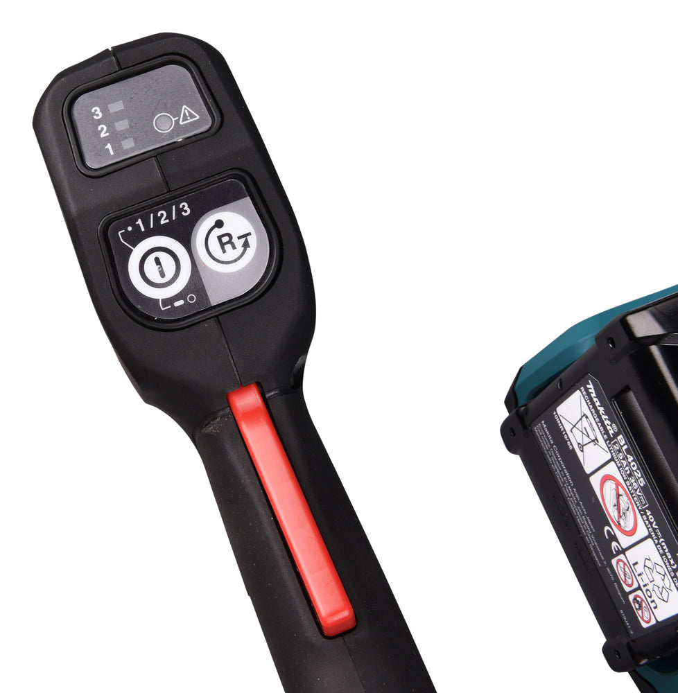 Makita Akku-Heckenschere 40V XGT UH014GZ 75cm