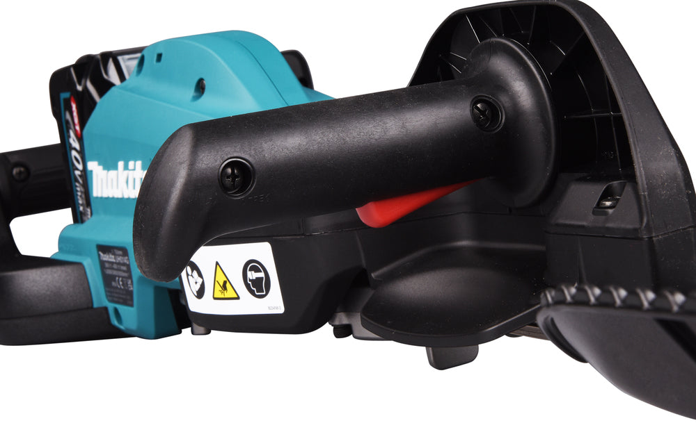 Makita Akku-Heckenschere 40V XGT UH014GZ 75cm