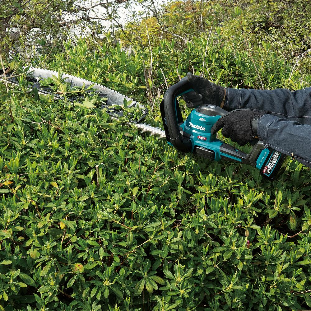 Makita 40V XGT UH020GZ 50cm Cordless Hedge Trimmer