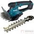 Makita Akku-Grasschere 10,8V UM600DZX