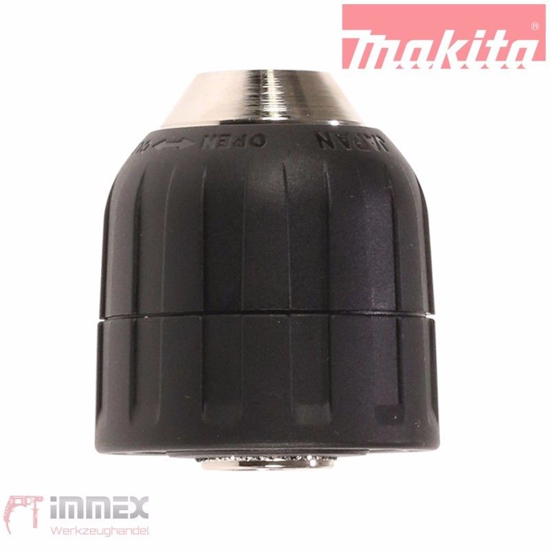 Makita Bohrfutter 0,8-10mm 196307-1