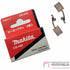 Makita carbon brushes CB-448 196854-2