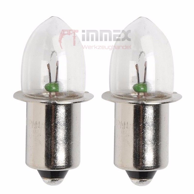 Makita Ersatz-Glühlampe 192545-3