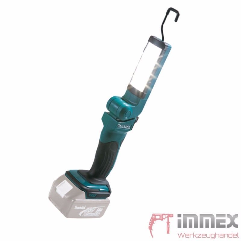 Makita 18V Work Light DEBDML801