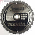 Makita Sägeblatt 190x20mm - 24 Zähne Holz B-33657