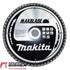 Makita Sägeblatt 255x30mm - 60 Zähne Holz B-32792