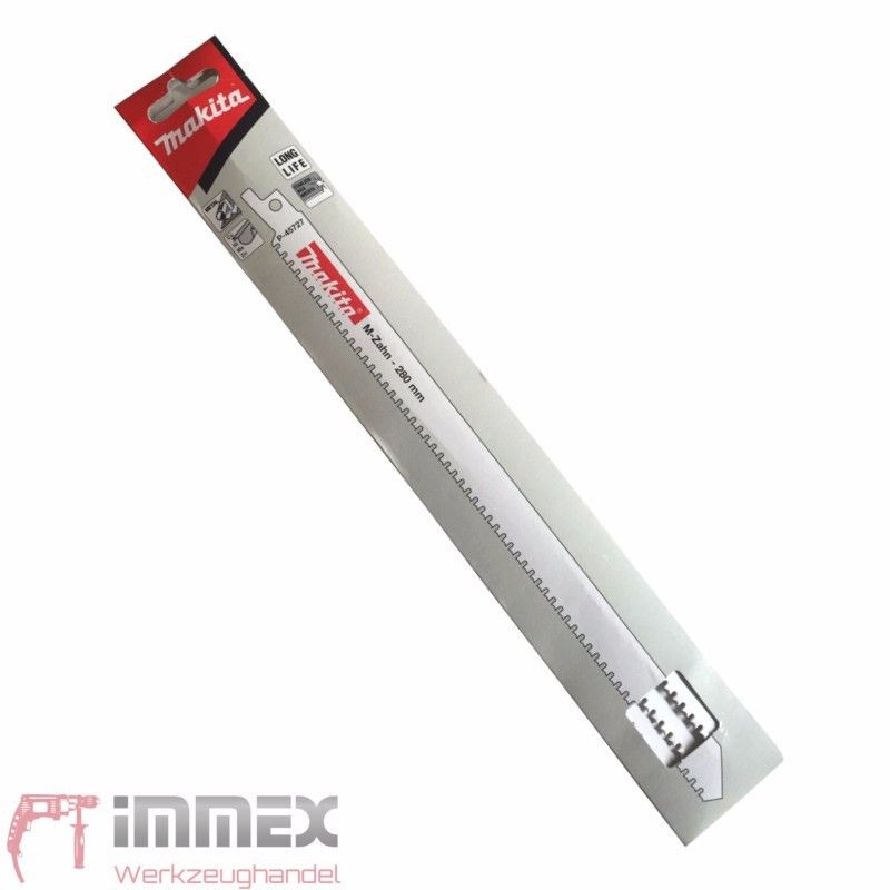Makita Sägeblatt Metall 280mm 5x P-45727