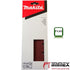 Makita Orbital Sander Sandpaper 93x230 P120 P-36011 FROM SPECIALIST RETAILER