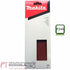 Makita Orbital Sander Sandpaper 93x230 P240 P-36049 FROM SPECIALIST RETAILER