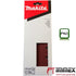 Makita Orbital Sander Sandpaper 93x230 P40 P-31837 FROM A SPECIALIST RETAILER!