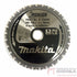 Makita saw blade 136x20mm - 30 teeth metal B-33526