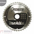 Makita saw blade 235x30mm - 50 teeth Panel B-33582