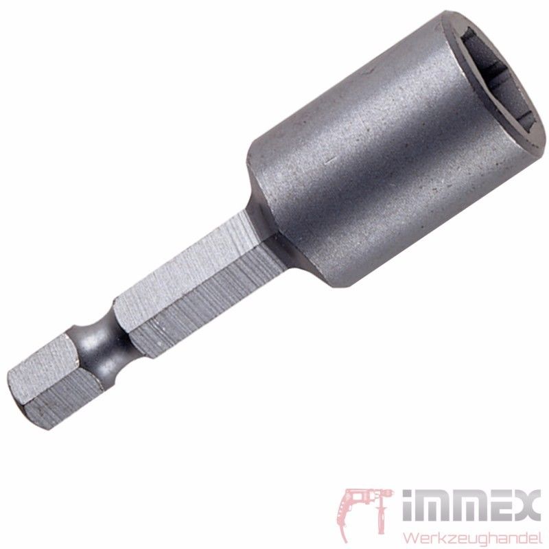 Makita Steckschlüssel 1/4", SW 8,0x55mm P-06292