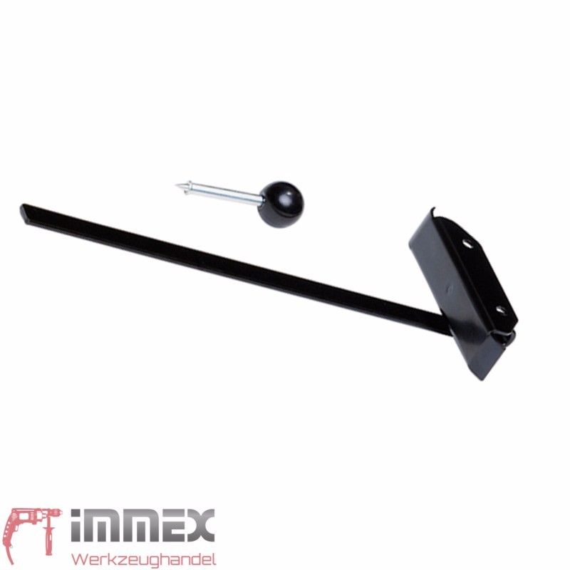 Makita Stichsäge-Parallelanschlag 193516-3