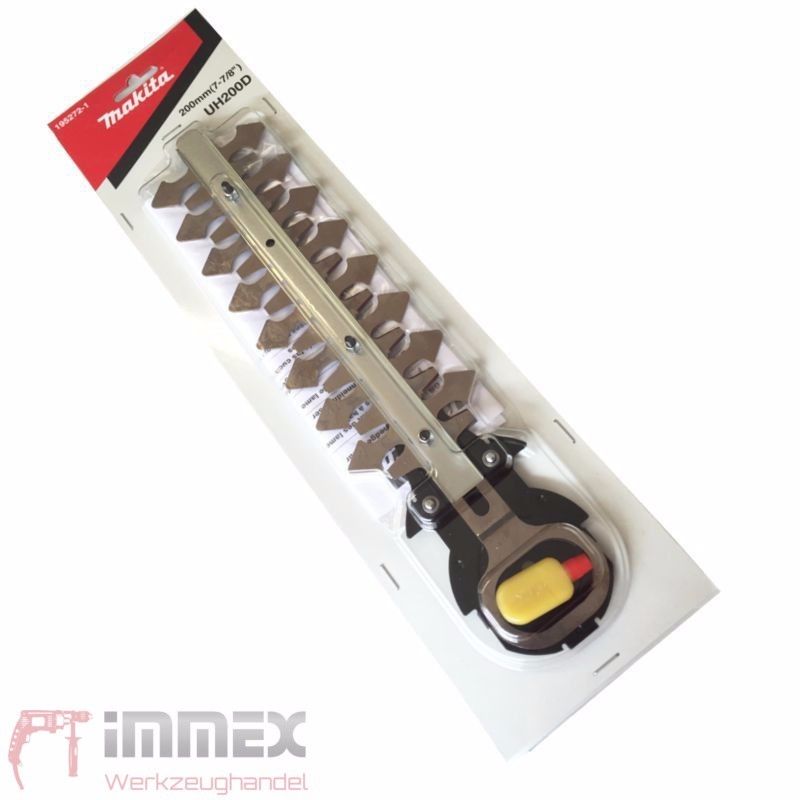 Makita Schermesser UH200D 20cm 195272-1