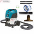 Makita vacuum cleaner VC2012L