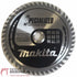 Makita Sägeblatt 165x20mm - 48 Zähne Holz B-56764