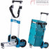 Makita Transportwagen TR00000001 für Makpac Systainer Tanos