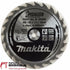 Makita saw blade 136x10mm - 24 teeth wood B-32895