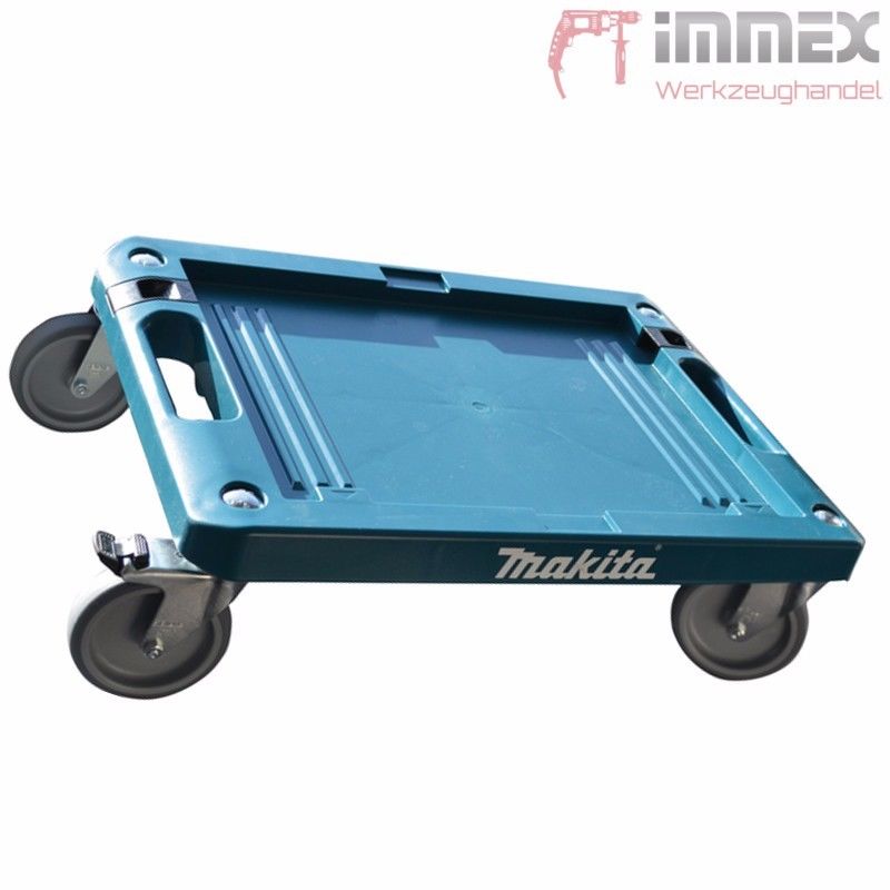 Makita Rollbrett für Makpac Systainer Tanos P-83886