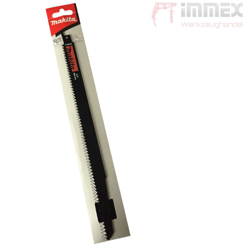 Makita Reciproblätter Säbelsägeblätter Sägeblätter je 5x