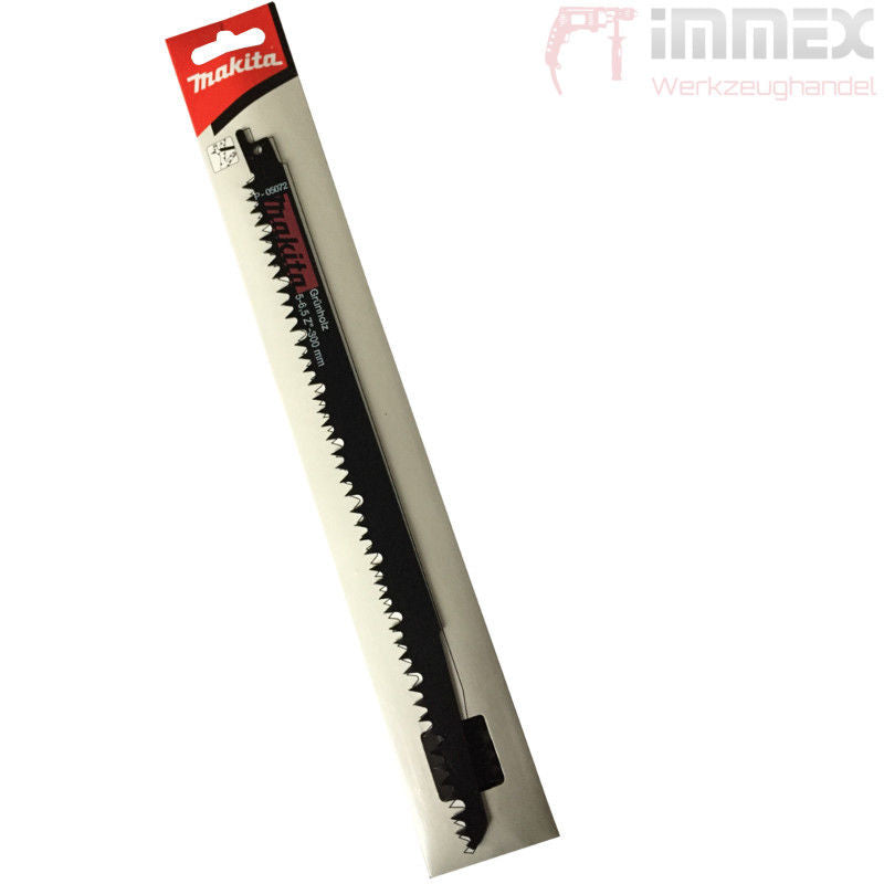 Makita Reciproblätter Säbelsägeblätter Sägeblätter je 5x