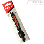 Makita Reciproblätter Säbelsägeblätter Sägeblätter je 5x