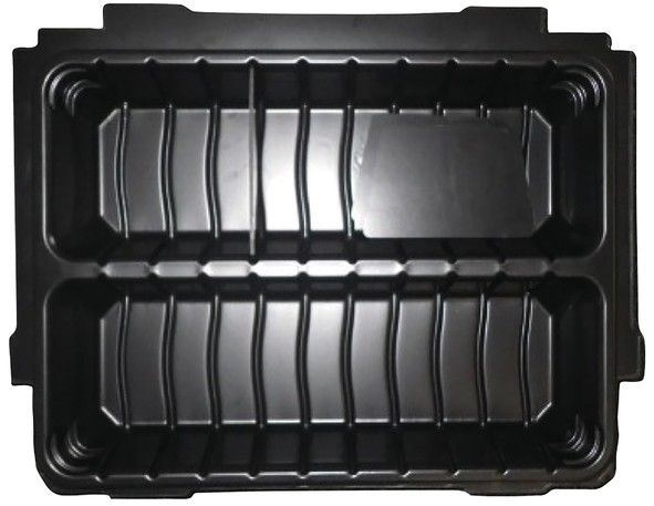 Makita inserts from size 1, size 2, size 3, size 4